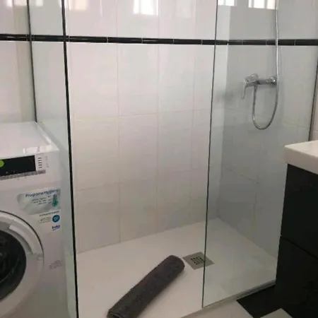 Suri Apartment *