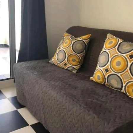 Appartement Suri Costa Teguise