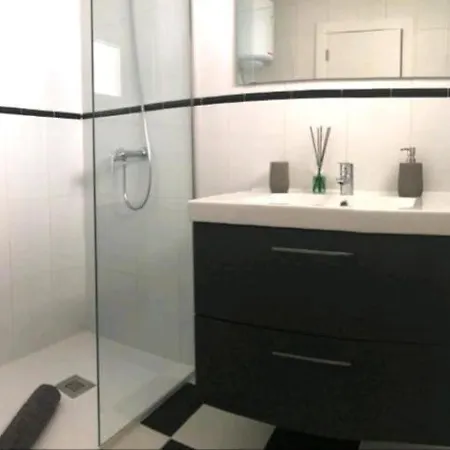 Appartement Suri *