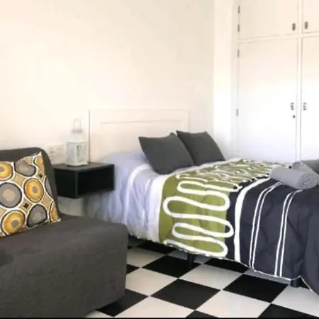 Suri Appartement