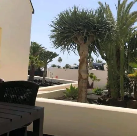 Apartment Suri Costa Teguise