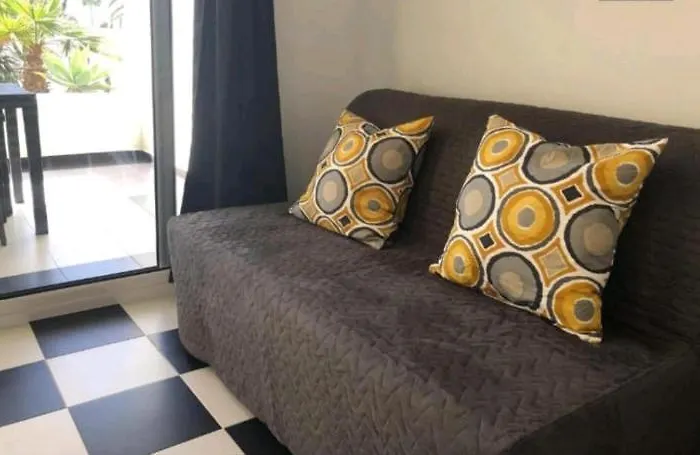 Lägenhet Suri Costa Teguise