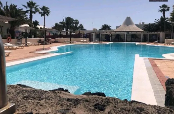 Suri * Costa Teguise