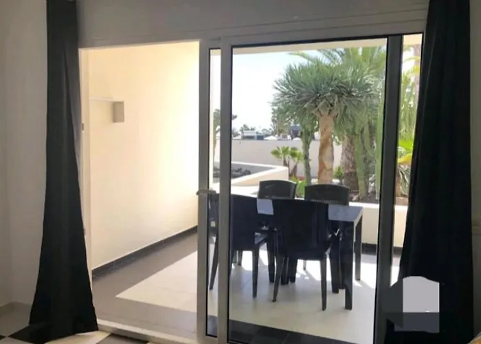 Suri * Costa Teguise