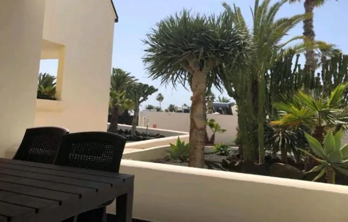 Lägenhet Suri Costa Teguise